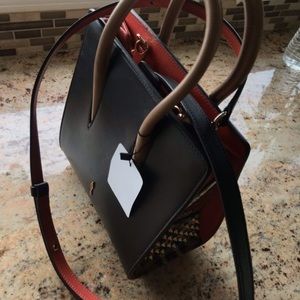 Christian Louboutin “small Paloma” purse